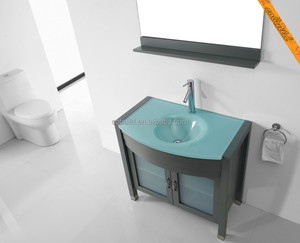 Moderna de montaje en pared de baño Top vanidad <span class=keywords><strong>UM</strong></span>-007A - Product Image 2