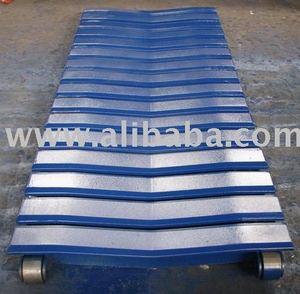 Cadena Transportadora para la Industria Papelera - Product Image 1