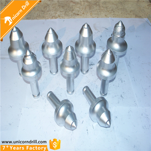 B85 C31hd Tungsten Carbide Hiệu Quả Mặt Đất Khoan Bit Trencher Nhựa Đường Máy Xay Răng/Road Planing Bits/Đường Phay Teethr Z05 - Product Image 5