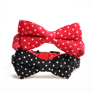 Amigo, el más vendido, gatito mascota, hebilla de separación, campanas personales, pajarita de seguridad, gatito, lindo Collar pequeño para gato - Product Image 2