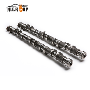 Arbres à cames Racing Performance pour <span class=keywords><strong>Ford</strong></span> BA BF <span class=keywords><strong>Falcon</strong></span> Barra 220 230 <span class=keywords><strong>V8</strong></span> 5.4L Custom Billet Steel Camshaft - Product Image 1