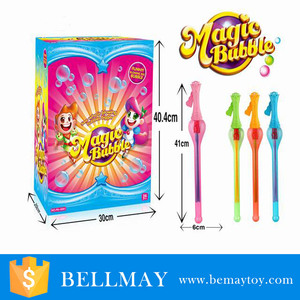 2016 vente chaude 41 cm Magique <span class=keywords><strong>Bulle</strong></span> Bâton Jouet pour enfants - Product Image 1