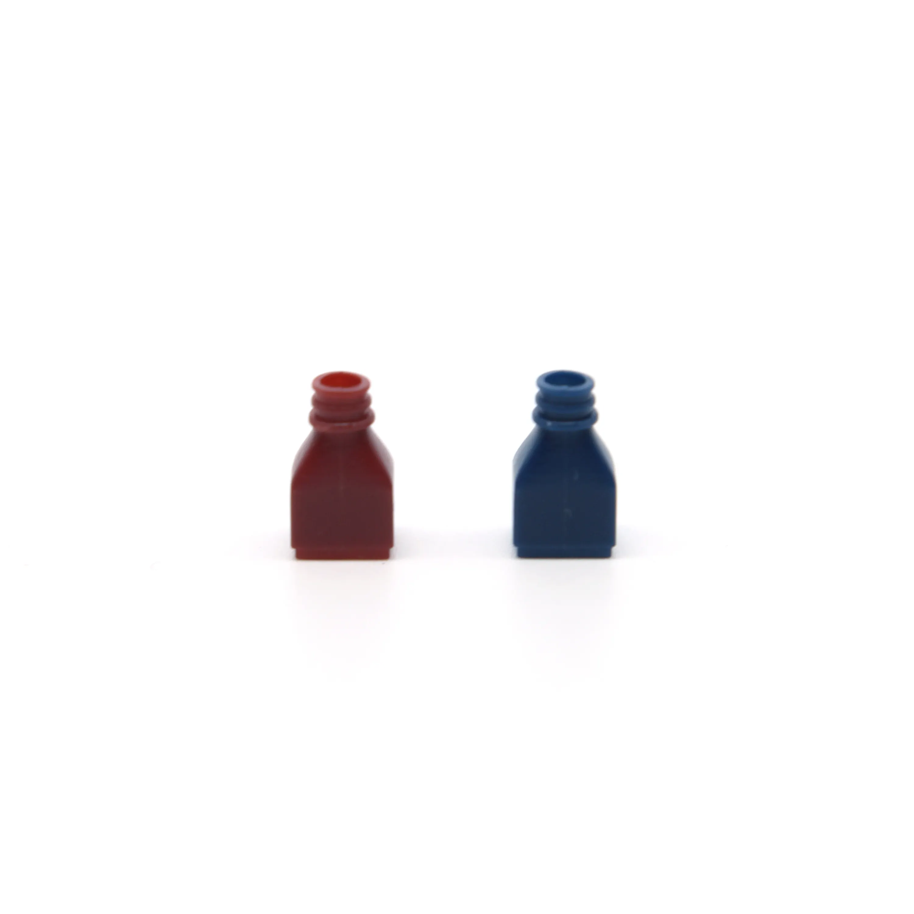 High Quality Red Blue Receiver Shell