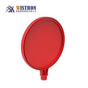 Đường cao tốc An Toàn Đường Bộ Khẩn Cấp Dấu Hiệu Xe Năng Lượng Mặt Trời LED Cảnh Báo Phản Ánh Cảnh Báo Phản Quang Tam Giác - Product Image 6