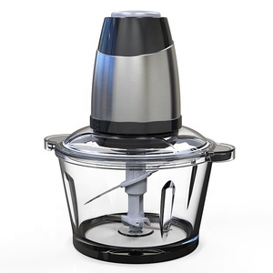 Convenient <strong>chopper</strong> Food Mini Electric <strong>vegetable</strong> Professional Multifunctional Hot Selling Multi-functional Meat <strong>chopper</strong> - Product Image 3