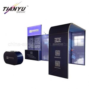 Conception Et Production Greenlight Commerce Oem <span class=keywords><strong>Salon</strong></span> Booth10 X 20 <span class=keywords><strong>Exposition</strong></span> Boothtrade <span class=keywords><strong>Stand</strong></span> De <span class=keywords><strong>Salon</strong></span> - Product Image 2