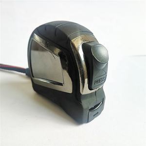 3M 5M 7.5M 10M Steel Measuring <span class=keywords><strong>Tape</strong></span> ABS Case Stainless Steel Medical <span class=keywords><strong>Tape</strong></span> <span class=keywords><strong>Measure</strong></span> - Product Image 5