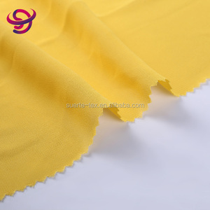 Date de bonne qualité pas cher prix <span class=keywords><strong>taffetas</strong></span> tricot 100 <span class=keywords><strong>polyester</strong></span> tissu prix kg - Product Image 5