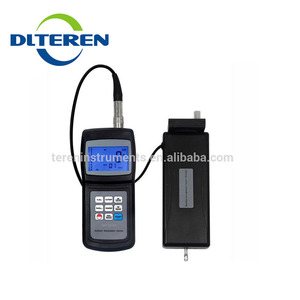 Misuratore di rugosità superficiale con sonda diamantata separata, profilometro - Product Image 4