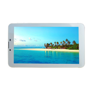 7 pouce tous chine ville appel tactile intelligent android téléphone phablet tablet pc firmware pilote - Product Image 3