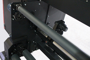 Tốc Độ cao Cuộn Để Cuộn 3.2 m Kỹ Thuật Số <span class=keywords><strong>Konica</strong></span> <span class=keywords><strong>Minolta</strong></span> Bizhub 512i Đầu Dung Môi Máy In Decal - Product Image 4