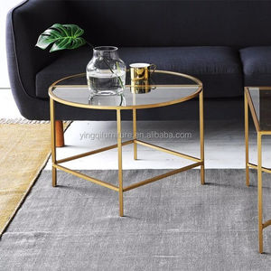 <span class=keywords><strong>Tavolino</strong></span> da <span class=keywords><strong>salotto</strong></span> moderno da tè - Product Image 5