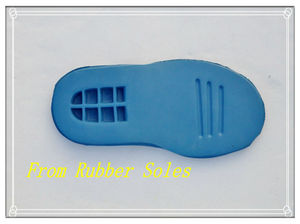La mejor venta de para suelas de goma sin la contaminación. - Product Image 4
