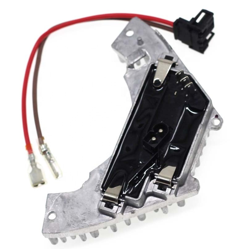 SOFFIATORE INTERNO RESISTORE Per Peugeot Partner/Mpv/Escapade