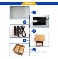 72v 15a 882-1260w C1500 lithium/lifepo4 chargeur de batterie e-bike Scooter chargeur pour scooter électrique 48v