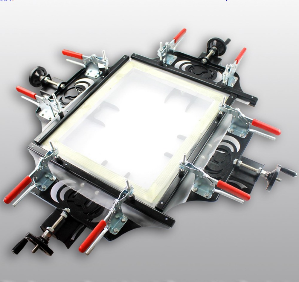 Экономичный ручной сетчатый Растяжитель экрана