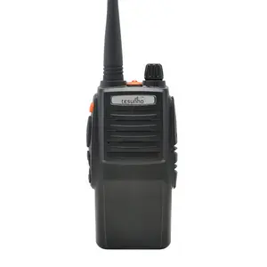 R Tesunho TH-850Plus UHF 핸드 헬드 CB 라디오 전문 5W