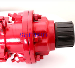 API 11B масляный полированный стержень, одиночная упаковочная коробка - Product Image 6