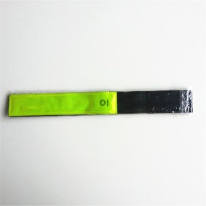 di sicurezza di sicurezza stradale altri prodotti della carreggiata certificato riflettere llight bracciale - Product Image 2