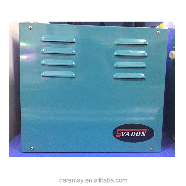 Оригинальный генератор паровой сауны 6 кВт