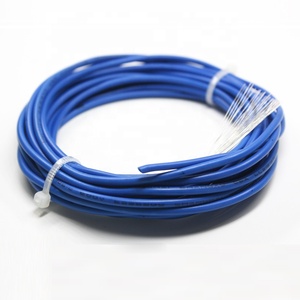 Nhà Cung Cấp Trung Quốc Cung Cấp Dây Cáp Dữ Liệu Tráng Men <span class=keywords><strong>18</strong></span> Awg Cao Cấp Cuộn Dây Đồng Toàn Bộ - Product Image 5