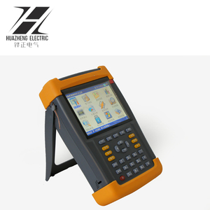 Alliexpress Trois Phase D'énergie et Power Quality Analyzer - Product Image 1