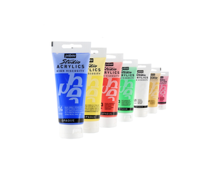 Acryliques fins <span class=keywords><strong>Pebeo</strong></span> Studio à haute viscosité pour la peinture d'artiste - Product Image 2