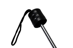 <span class=keywords><strong>Parapluie</strong></span> cadeau à couverture télescopique créative à 3 volets - Product Image 6