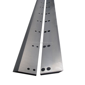 Lames pour machine <span class=keywords><strong>Zamboni</strong></span> 77 - Product Image 5