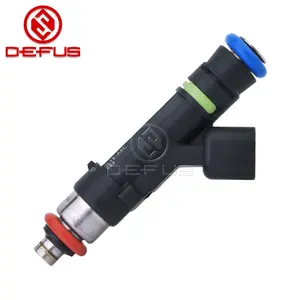 DEFUS Original Quality Car Accessories Fuel Injector 0280158001 EV14 Nozzle Injector For 2003-2009 Ford E150 E250 5.4L V8