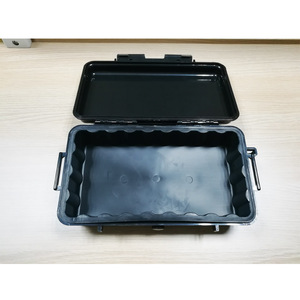 جراب صغير مقاوم للماء لحمل الصغير من Pelican 1060 - Product Image 5