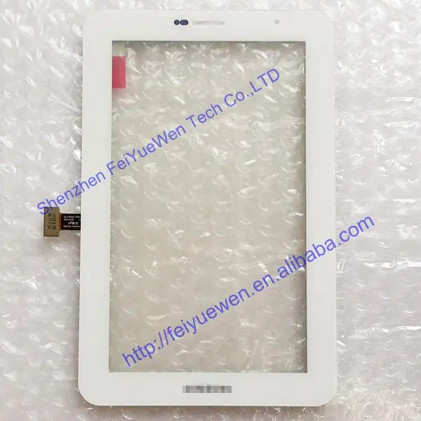 Original For SAMSUNG Galaxy Tab 2 GT-P3100 Touch Screen Digitizer Replacement