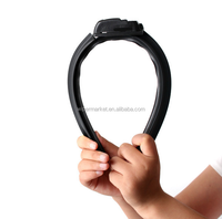 CL WIPER Balai d'essuie-glace universel 12 ''-26'' sans cadre pour le nettoyage des vitres de voiture