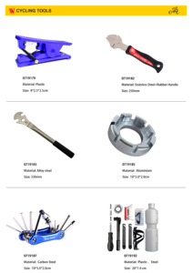 WEST BIKING-juego de accesorios para bicicleta de montaña, mini herramienta de reparación - Product Image 5