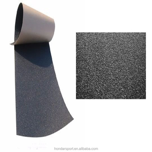 Bande de poignée de planche à roulettes durable en PVC de haute qualité 33x9 pouces pièces de planche à roulettes - Product Image 3