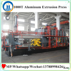 Presse à Extrusion d'<span class=keywords><strong>aluminium</strong></span>, hydraulique, 650t-2000t, nouveau, livraison gratuite - Product Image 6