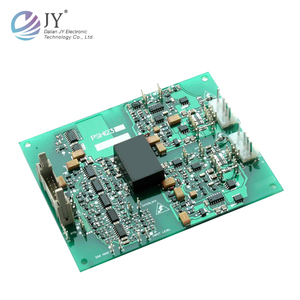 Tùy chỉnh gereber bảng mạch in (<span class=keywords><strong>PCB</strong></span> & pcba) dịch vụ lắp ráp SMT với bố trí chìa khóa trao tay dịch vụ lắp ráp pcba trực tiếp - Product Image 3