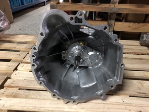 Hot Sale 3.0 Pickup TFR55 Getriebe Getriebe - Product Image 3