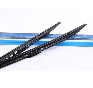 Accessori per auto unici tergicristallo senza telaio, spazzole per <span class=keywords><strong>tergicristalli</strong></span> piatti in cina - Product Image 6