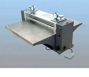 Máquina de Troquelado de Cilindros de Escritorio <span class=keywords><strong>WD</strong></span>-CDP500 - Product Image 5