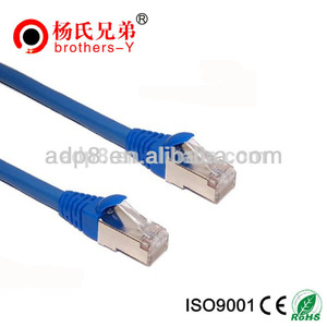 <span class=keywords><strong>rj45</strong></span> unshielded <span class=keywords><strong>cordon</strong></span> patch câbles cavalier câbles pour compurter <span class=keywords><strong>cat6</strong></span> <span class=keywords><strong>rj45</strong></span> blindé - Product Image 4