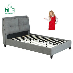 Kostenlose Probe aus Malaysia Möbel Zimmer Röcke King 5 Star Hotel Bett - Product Image 2