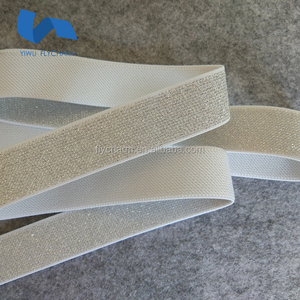 Thời Trang Vàng/Bạc Ban Nhạc Đàn Hồi Để Trang Trí - Product Image 1