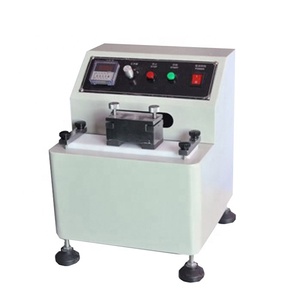 Mực In Chuyên Nghiệp Chà Độ Bền Thử Nghiệm Giá Cụ - Product Image 1