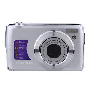 New OEM Máy Ảnh Kỹ Thuật Số <span class=keywords><strong>18MP</strong></span> Độ Phân Giải 720 P HD Video 6X Zoom Quang Học 4X Zoom Kỹ Thuật Số - Product Image 5