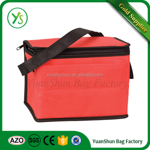 Refrigerador <span class=keywords><strong>bolsas</strong></span> <span class=keywords><strong>para</strong></span> térmica forrado bolso más fresco - Product Image 5
