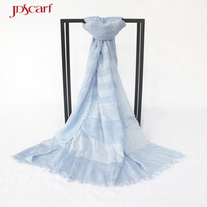 ドバイのムスリムヒジャブ市場の女性用スカーフの卸売スタイル - Product Image 3