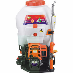 Pulverizador Agrícola <span class=keywords><strong>de</strong></span> Mochila <span class=keywords><strong>de</strong></span> Bajo Precio, Tecnología Japonesa, Motor <span class=keywords><strong>de</strong></span> 4 Tiempos, Pulverizador <span class=keywords><strong>de</strong></span> Gasolina - Product Image 3