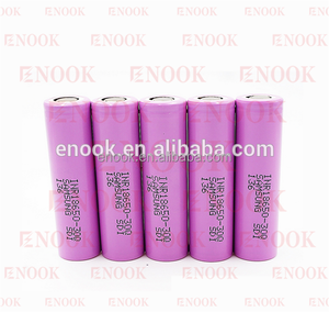 Горячий продавать в исходном Samsung 30Q 18650 аккумуляторная <span class=keywords><strong>3</strong></span>.7 В 3000 мАч для жидкостью электрические велосипеды - Product Image 1