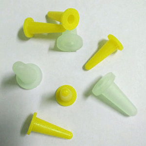 Nút Bịt Mặt Nạ Silicon Để Cắm Lỗ Trơn Và Có Ren - Product Image 3